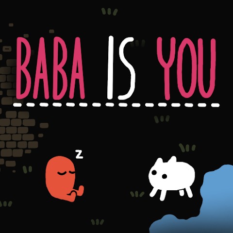 Baba Is You(Full Paid)