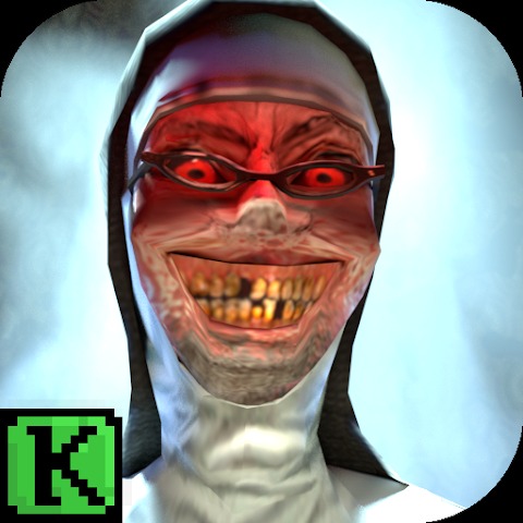 Evil Nun(Unlimited Money)