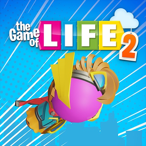 The Game of Life 2