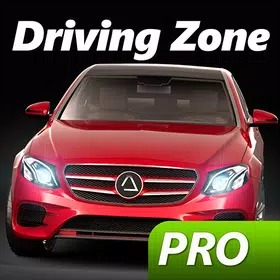 Driving Zone(Unlimited Money)