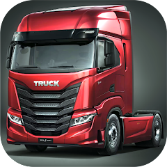 Truck Simulator 2024 Europe