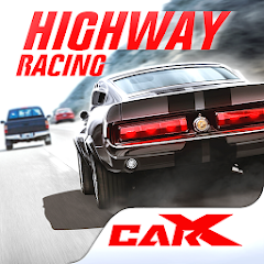 CarX Highway Racing(Unlimited Money)