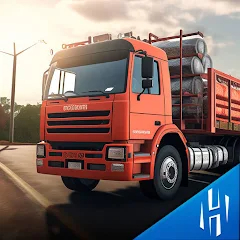 Truck Masters India(Unlimited Money)