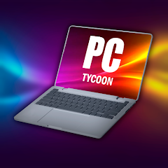 PC Tycoon(Unlimited Money)