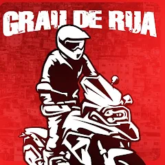 Grau de Rua(Free Reward)