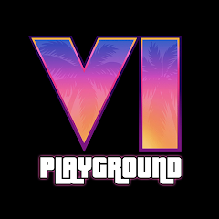 GRAND THEFT PLAYGROUND 6(Get reward without ADs)