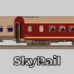 SkyRail(Free Shoping)