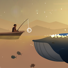 Fishing and Life(Unlimited Coins)