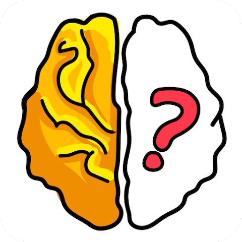 Brain Out(Free Hints)