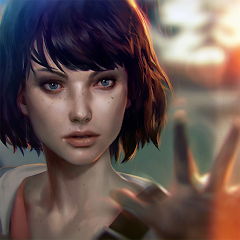 Life is Strange(Unlock full)