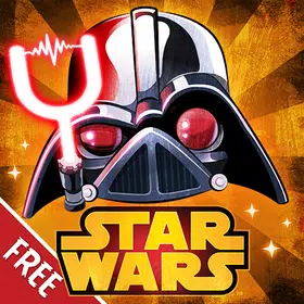 Angry Birds Star Wars 2 (Unlimited Money)