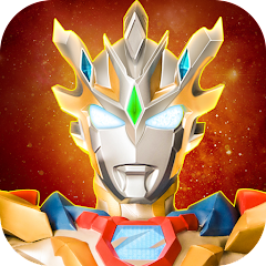 Ultraman: Legend of Heroes