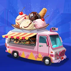 Food Truck Chef (Unlimited Coins)