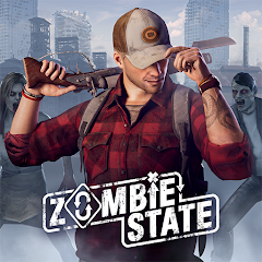 Zombie State Roguelike FPS