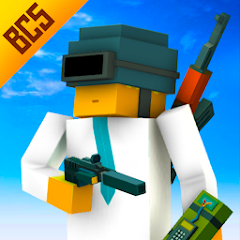 Battle Craft 3D