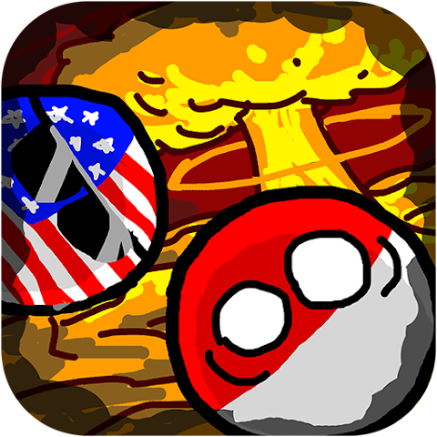 Polandball Not Safe For World