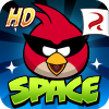 Angry Birds Space HD