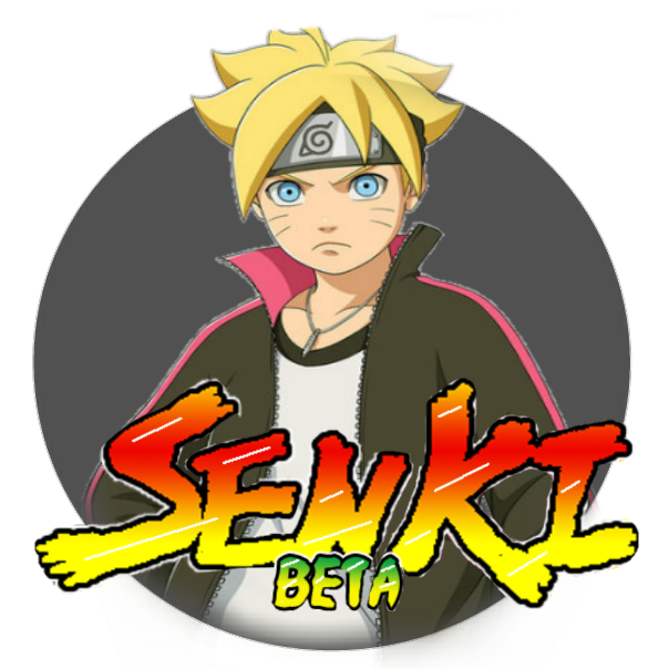 Myanmar Boruto Senki Mods for Naruto Senki