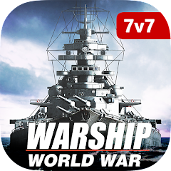 Warship World War : Legendary