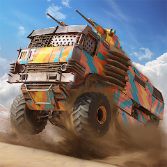 Crossout Mobile