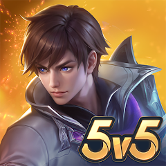 Moba Legends: 5v5