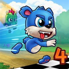 Fun Run 4