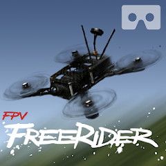 FPV Freerider Recharged