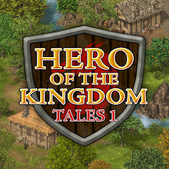 Hero of the Kingdom Tales 1