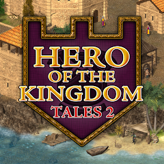 Hero of the Kingdom Tales 2