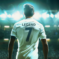 Club Legend(Unlimited Money)