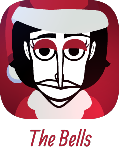 The Bells mods for Incredibox