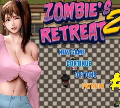 Zombies Retreat 2