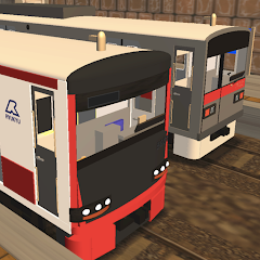 Train Crew Sim 2