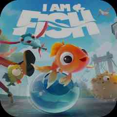 I Am Fish