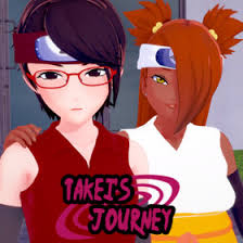 Takeis Journey