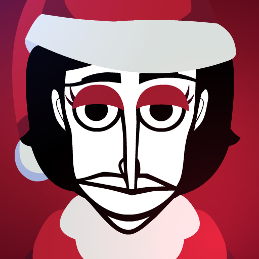 Christmas 2.0 mods for Incredibox