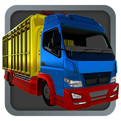 ES Truck Simulator ID