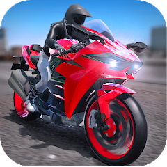 Ultimate Motorcycle Simulator