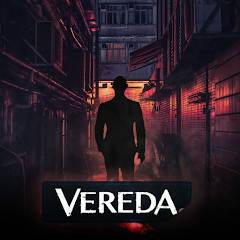 VEREDA - Puzzle Escape Room