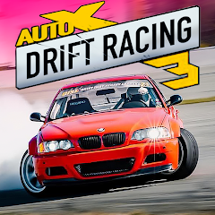 AutoX Drift Racing 3