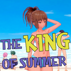 The King of Summer