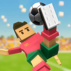 Mini Soccer Star(Unlimited Money)