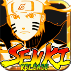 Naruto Senki THE REAL