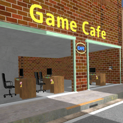 Internet Cafe Simulator