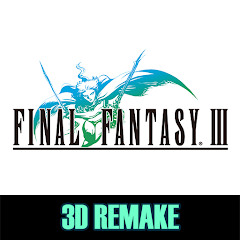 FINAL FANTASY 3