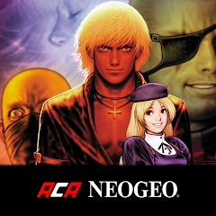 KOF 2000 ACA NEOGEO(Full Paid)