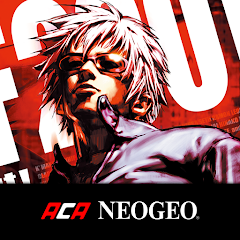 KOF 2001 ACA NEOGEO