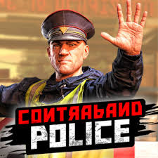 Contraband Police Mobile