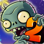 Plants vs Zombies 2