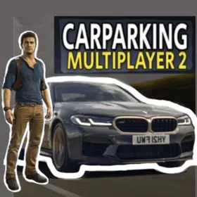 Car Parking Multiplayer 2 PRO